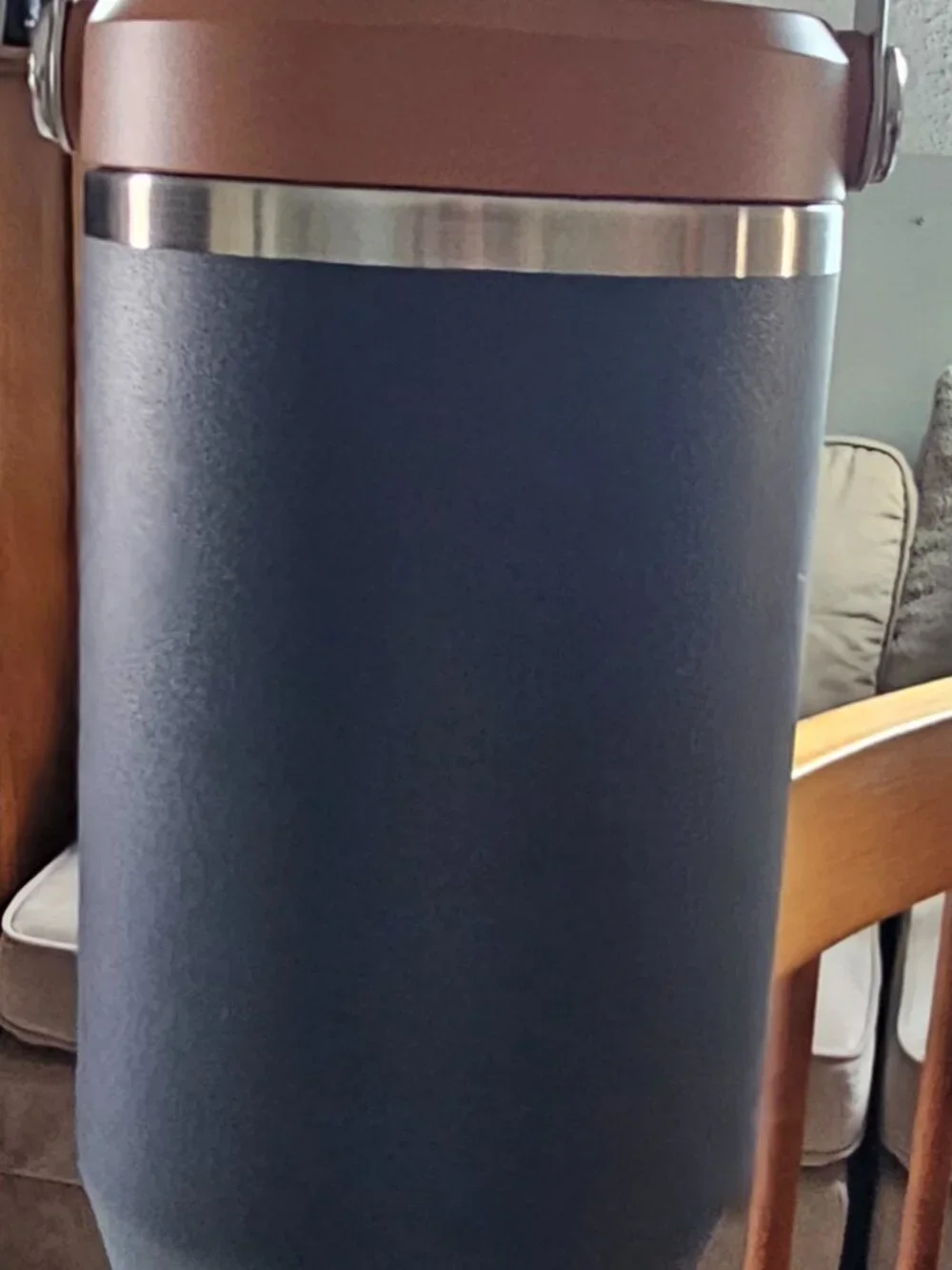 Stanley drink cup 30 oz - Picture 2 of 3